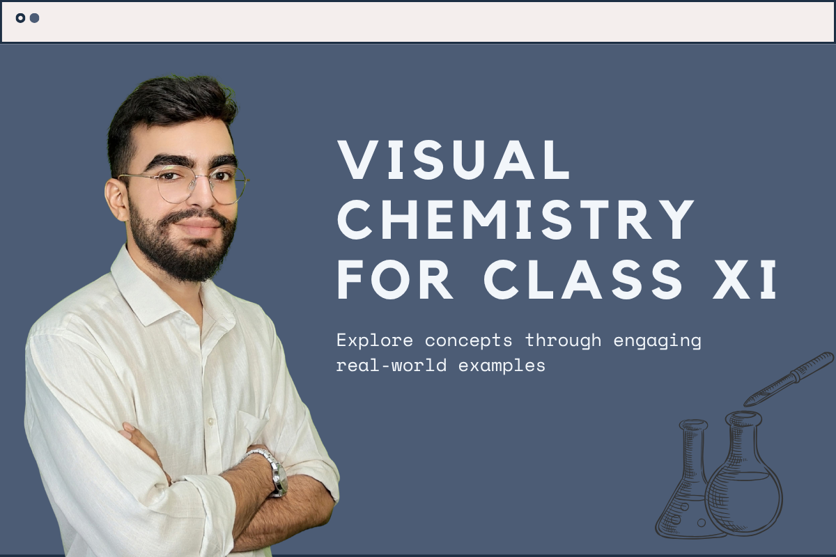 Chemistry CLass XI