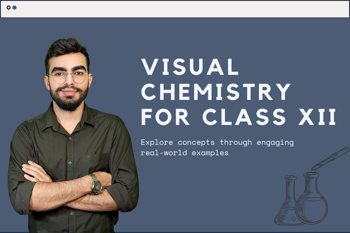 chem class xii