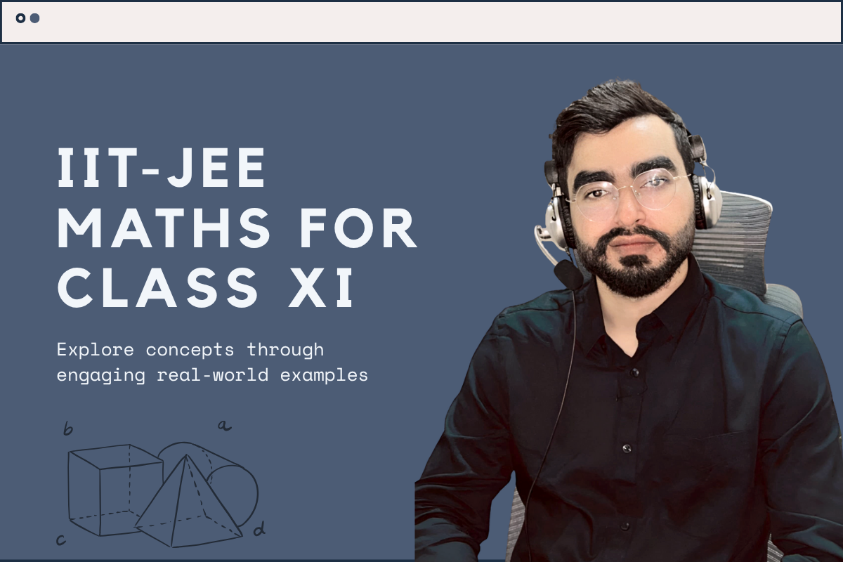 maths xi