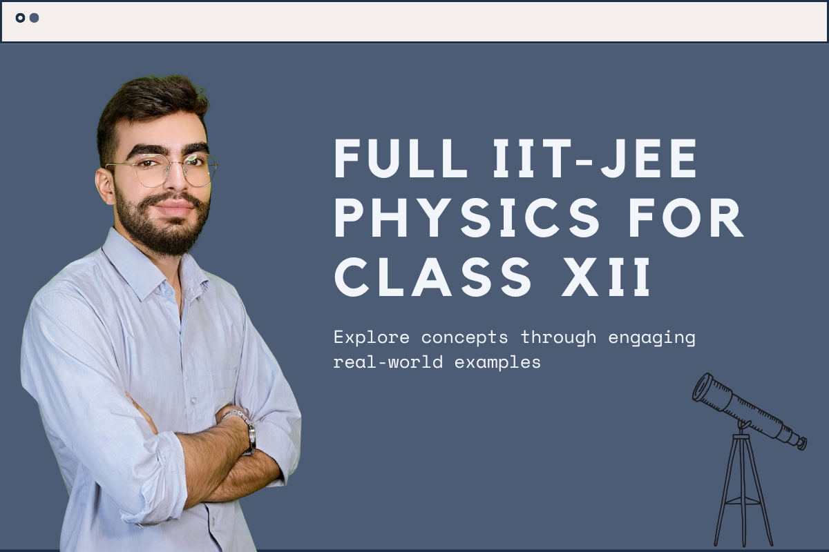 phy xii